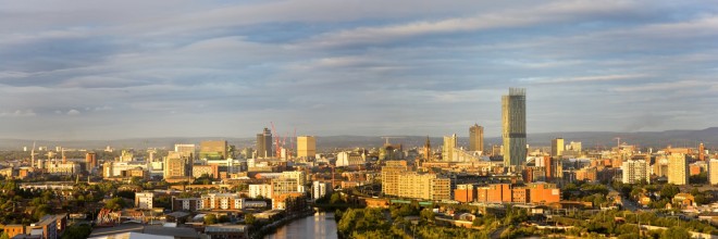 Debt Recovery Manchester Services